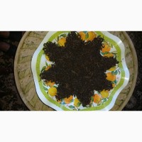Іван-чай ферментований карпатський чорний