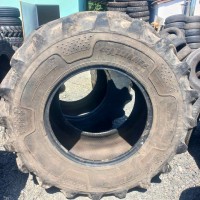 Бу шина 600/70R30 Alliance и Michelin (тракторная шина)