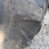 Бу шина 18.4R26 (480/80R26) Michelin