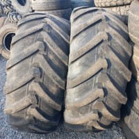 Бу шина 18.4R26 (480/80R26) Michelin