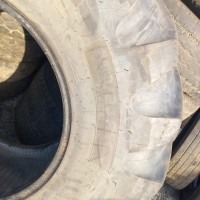 Бу шина 18.4R26 (480/80R26) Michelin