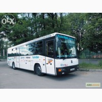 Все для автобусов Slovbus из Европы
