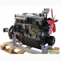 Двигатель СМД-31, 46.1-001.1, Двигатель Дон-1500