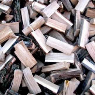 Продам дрова колотые в Одессе