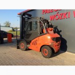 Погрузчик LINDE H 45 2009р 4, 5т 4, 1м-висота підйому