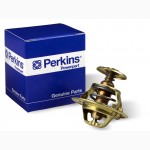 Запчасти и комплектующие к двигателям Perkins Перкинс