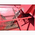 Тракторный прицеп зерновой Бункер-накопитель E-Z Trail 500 (США) 18 м3 б/у цена