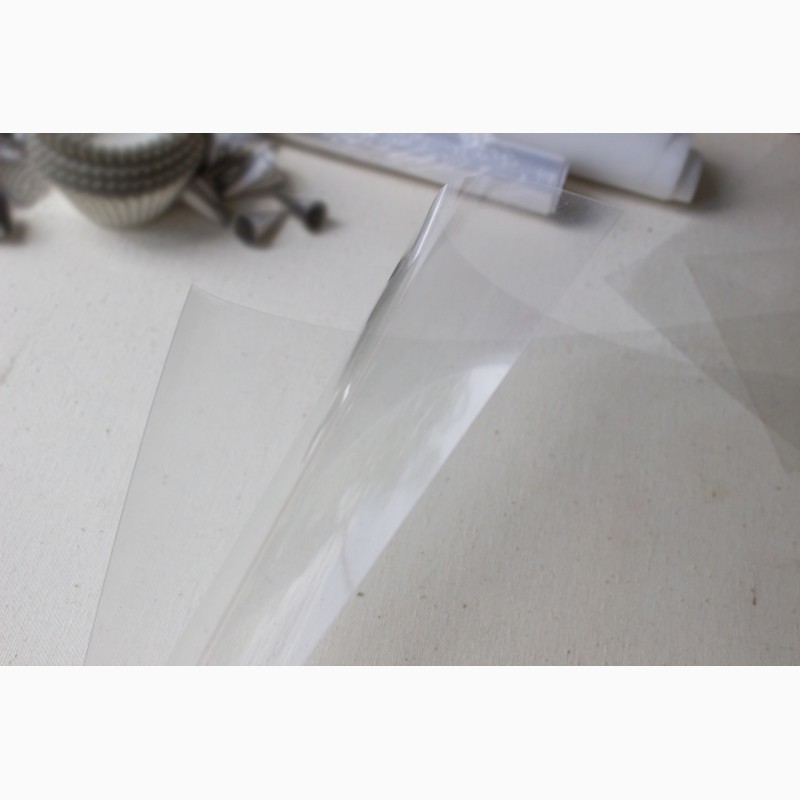 Фото 3. Изготовим листы полипропиленовые прозрачные, вкладыши, прямоугольные, квадратные