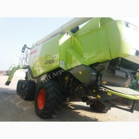 Claas Lexion 770 Terra Trac (Клас Лексион 770)