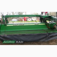 Косилка-плющилка JOHN DEERE 1365