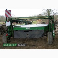 Косилка-плющилка JOHN DEERE 1365