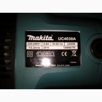 Электропила Makita UC4030(Макита)!Новая