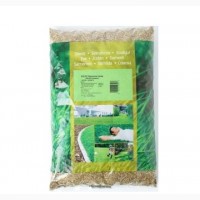 Газона трава Класична, 1 кг, Euro Grass