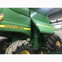 Продам комбайн зернозбиральний John Deere 9760