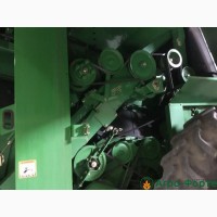 Продам комбайн зернозбиральний John Deere 9760