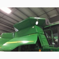 Продам комбайн зернозбиральний John Deere 9760