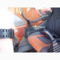 Гусеничный экскаватор DOOSAN DX225LC 2011 года