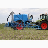 Опрыскиватель LEMKEN Primus 35/24