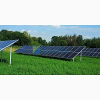 Продам солнечные батареи. Помощь в подключении Зеленого тарифа