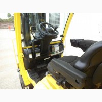 Вилочный погрузчик Hyster H2.0FTS 2008 года