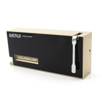 Электрическая машинка для набивки сигаретных гильз GERUI