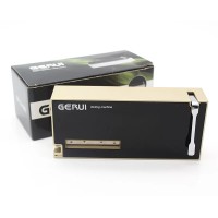 Электрическая машинка для набивки сигаретных гильз GERUI