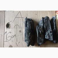 Древесный уголь дуб оптовая цена 7 грн. - Деревне вугілля оптом