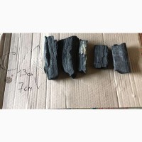 Древесный уголь дуб оптовая цена 7 грн. - Деревне вугілля оптом