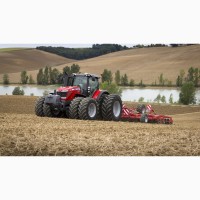 Трактор Massey Ferguson MF 8737 S (Массей Фергюсон )