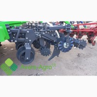 Агрегат полосовой обработки Strip-till Star Track