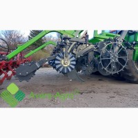 Агрегат полосовой обработки Strip-till Star Track