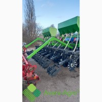 Агрегат полосовой обработки Strip-till Star Track