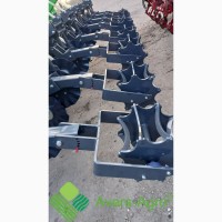 Агрегат полосовой обработки Strip-till Star Track