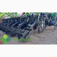 Агрегат полосовой обработки Strip-till Star Track