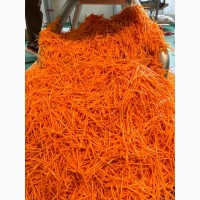 Промислова овочерізка для нарізки моркви по-корейськи STvega Strip Slicer H3000
