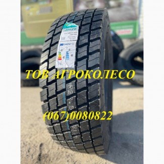 Шина 315/70R22.5 Jinyu JD575 156/150L (тяга)