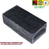 МБР-Г-75 Ecobit ГОСТ 15836-79 битумно-резиновая