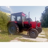 Трактор МТЗ - 82