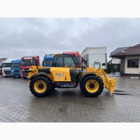 Телескопічний навантажувач JCB 531-70 - 2009 рік