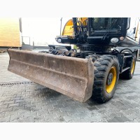 JCB JS 160W - 2018 рік