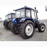 Трактор колесный NEW HOLLAND TL-5060