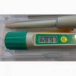 Влагостойкий pH метр PH-03 (II) L ( с удлинённым сменным электродом )