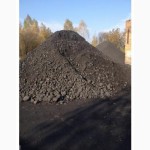 Вугілля для промислових та побутових потреб