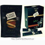 Кофе Jacobs (Якобс) Monarch, Nescafe (Нескафе), Carte Noire (Карт Нуар)