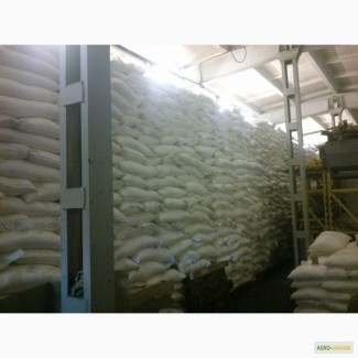 Мука пшеничная 2-й сорт. 22 тонны, Сумы