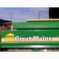 Продам сеялку Great Plains 3s 3500