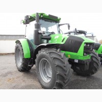 Продам трактор Deutz-Fahr 5110 GS