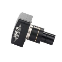Продам Микроскоп SIGETA MB-303 40x-1600x и камера Sigeta MCMOS 5100 5.1 Mp USB 2.0