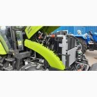 Трактор ZOOMLION RH1104 с кондиционером