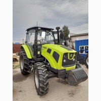 Трактор ZOOMLION RH1104 с кондиционером